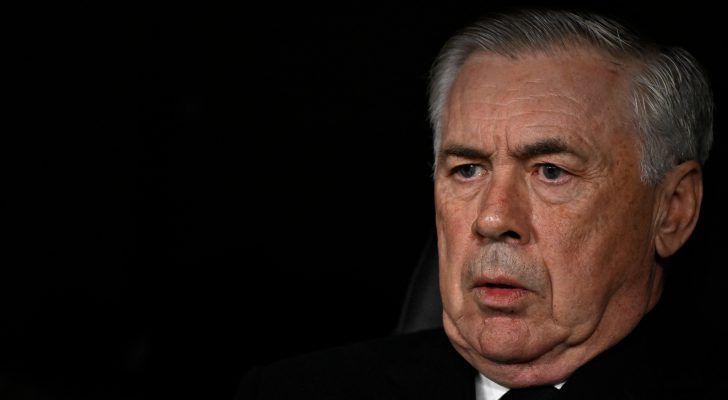 صورة حول : هذا ما قاله أنشيلوتي عن مواجهة ريال مدريد ومانشستر سيتي هذا ما قاله أنشيلوتي عن مواجهة ريال مدريد ومانشستر سيتي