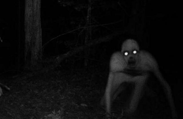 صورة حول : هَل يُمكن للإنسان أن يرى الجن؟ هَل يُمكن للإنسان أن يرى الجن؟