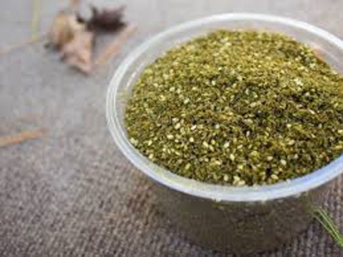 "ذهب فلسطين الأخضر" أهميته أكبر مِما نعرف