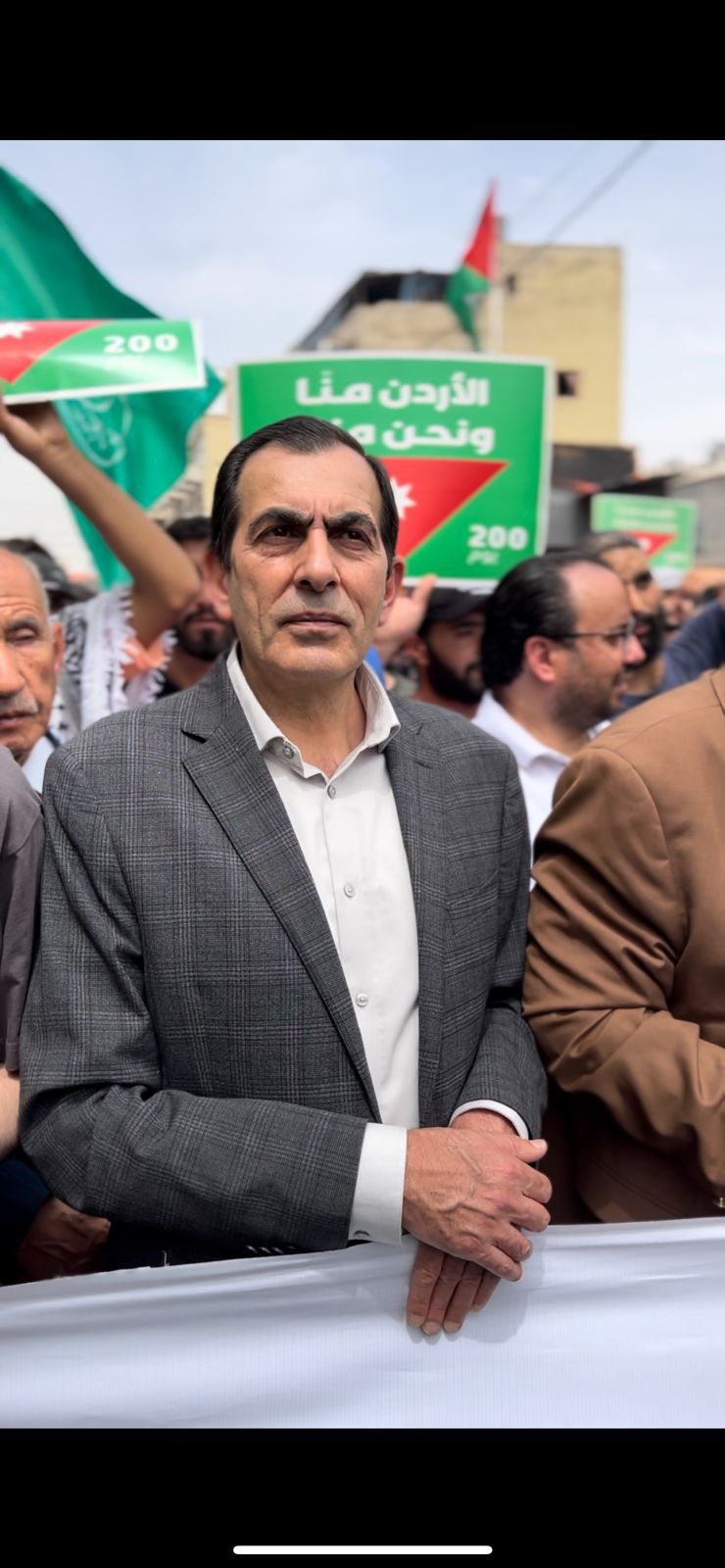 مكتب سياسي جديد لحزب العمال للمشاركة في الانتخابات النيابية