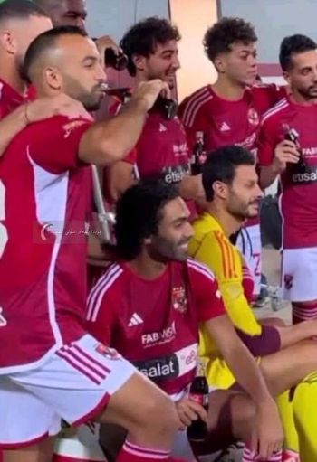 غضب مِن جماهير الأهلي عَلى إدارة النادي