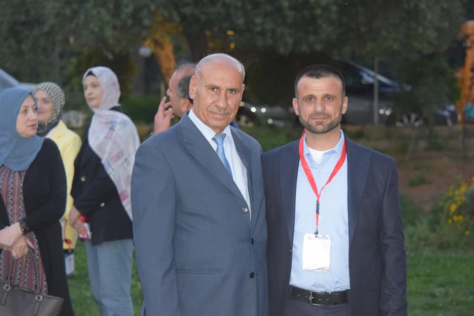 بالصور .. الجمعية الأردنية للعلوم التربوية تُكرم المشاركين في المؤتمر التربوي السنوي الثامن