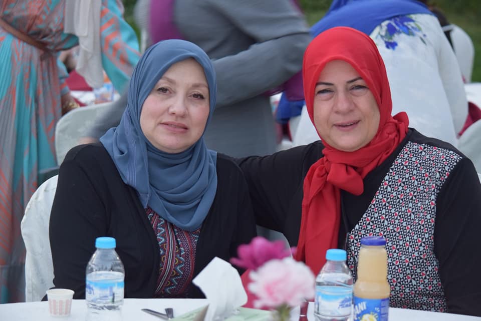 بالصور .. الجمعية الأردنية للعلوم التربوية تُكرم المشاركين في المؤتمر التربوي السنوي الثامن