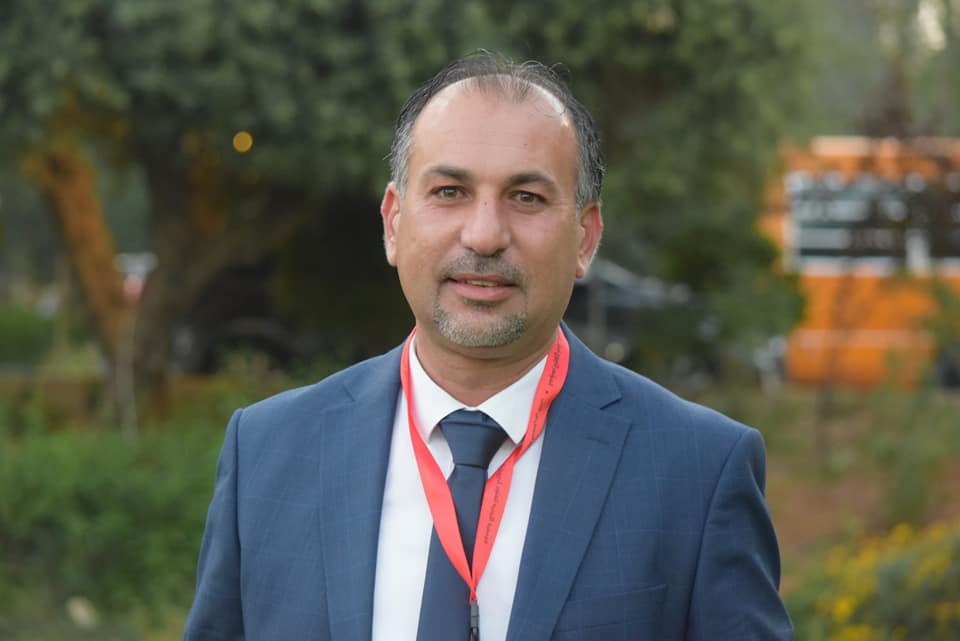 بالصور .. الجمعية الأردنية للعلوم التربوية تُكرم المشاركين في المؤتمر التربوي السنوي الثامن