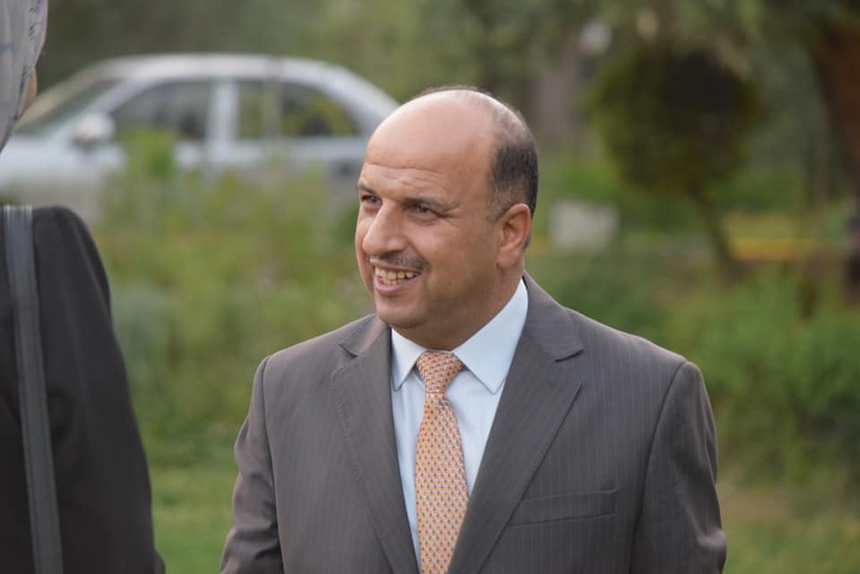 بالصور .. الجمعية الأردنية للعلوم التربوية تُكرم المشاركين في المؤتمر التربوي السنوي الثامن