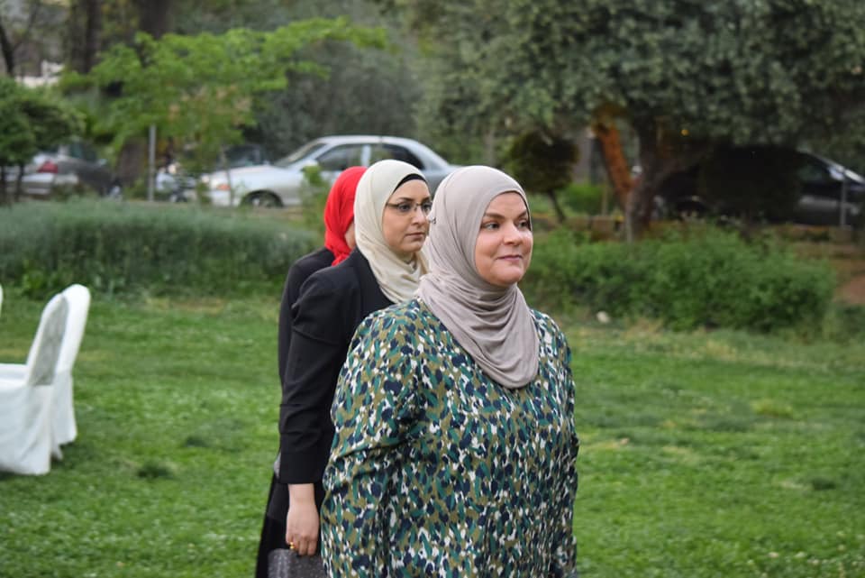 بالصور .. الجمعية الأردنية للعلوم التربوية تُكرم المشاركين في المؤتمر التربوي السنوي الثامن