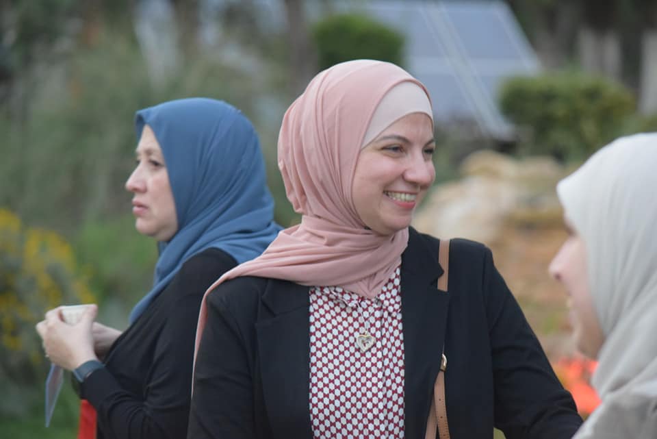 بالصور .. الجمعية الأردنية للعلوم التربوية تُكرم المشاركين في المؤتمر التربوي السنوي الثامن