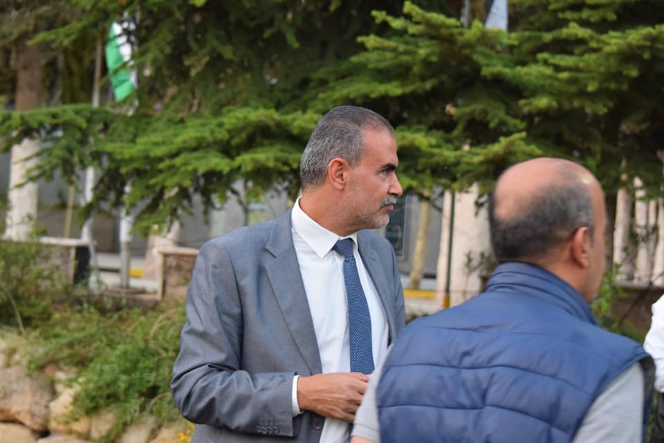 بالصور .. الجمعية الأردنية للعلوم التربوية تُكرم المشاركين في المؤتمر التربوي السنوي الثامن