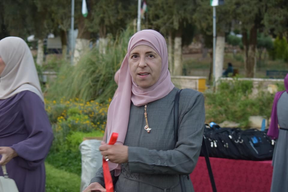 بالصور .. الجمعية الأردنية للعلوم التربوية تُكرم المشاركين في المؤتمر التربوي السنوي الثامن