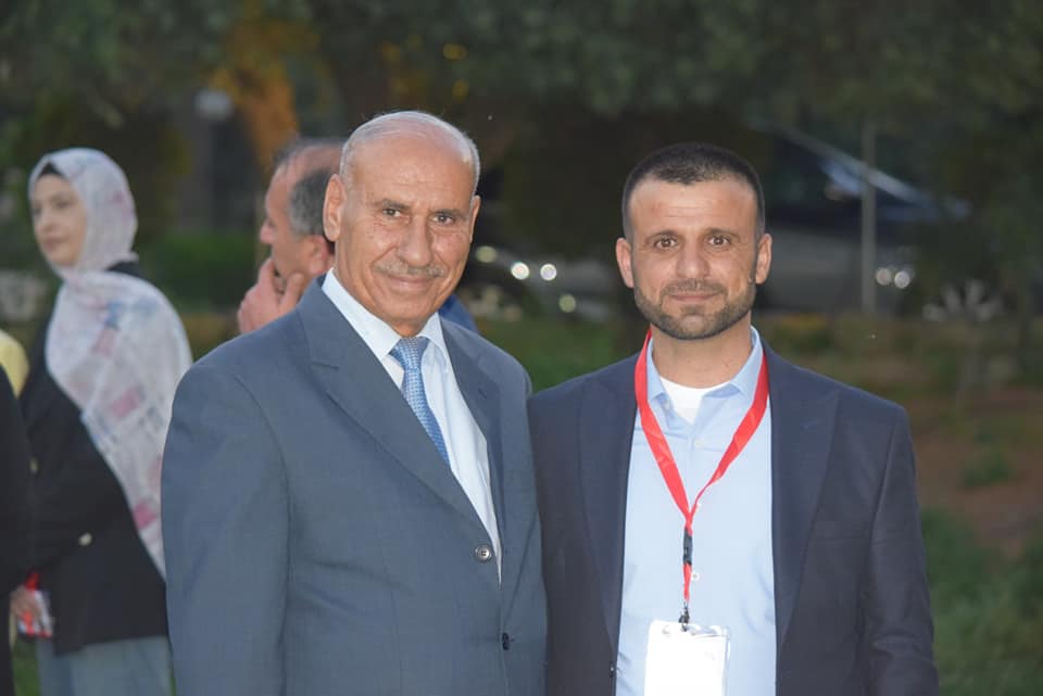 بالصور .. الجمعية الأردنية للعلوم التربوية تُكرم المشاركين في المؤتمر التربوي السنوي الثامن