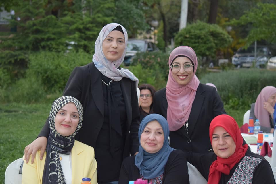 بالصور .. الجمعية الأردنية للعلوم التربوية تُكرم المشاركين في المؤتمر التربوي السنوي الثامن