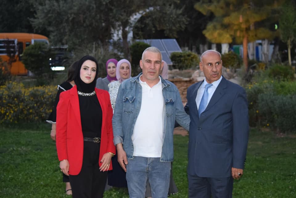 بالصور .. الجمعية الأردنية للعلوم التربوية تُكرم المشاركين في المؤتمر التربوي السنوي الثامن