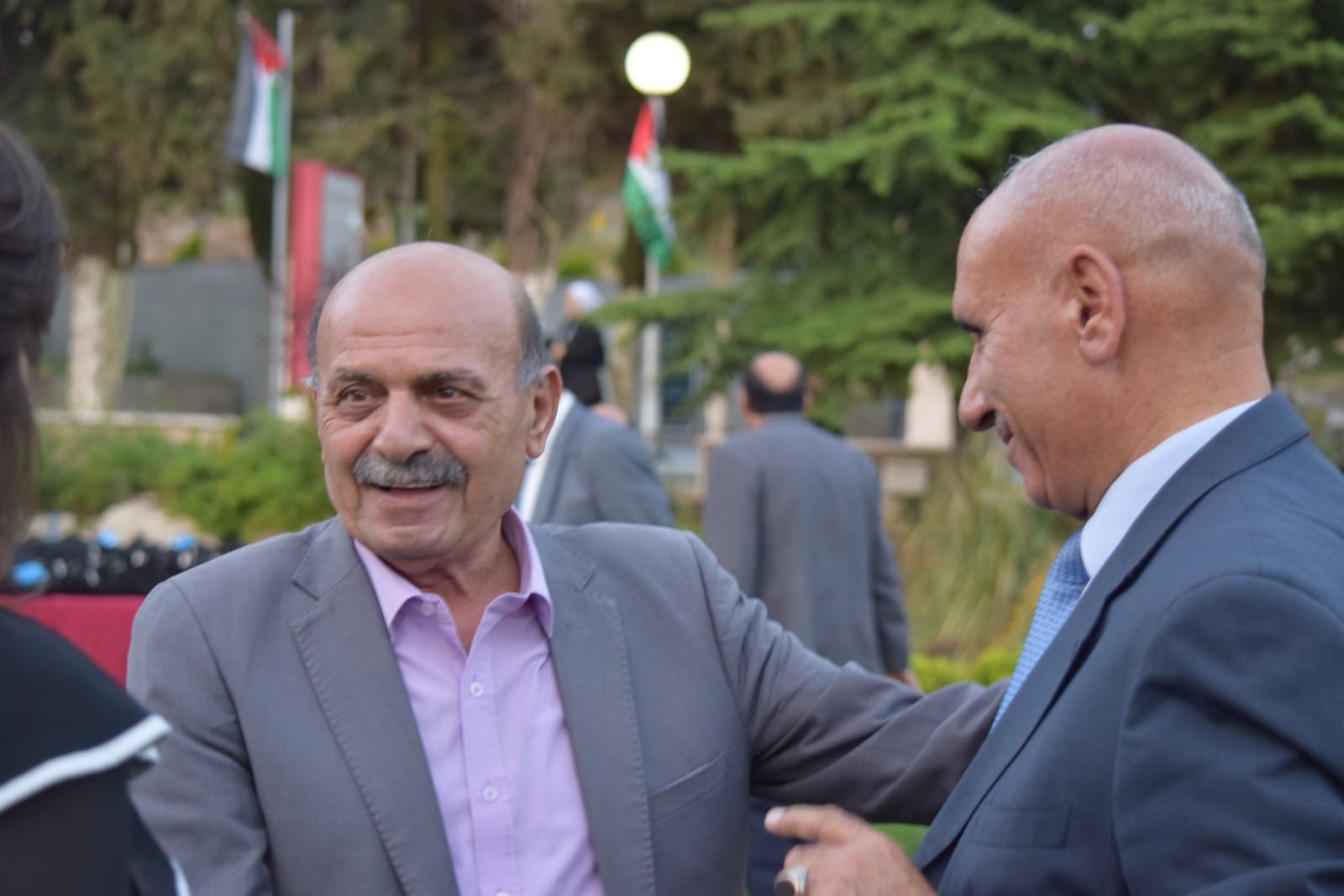 بالصور .. الجمعية الأردنية للعلوم التربوية تُكرم المشاركين في المؤتمر التربوي السنوي الثامن