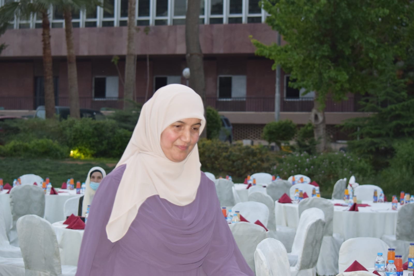 بالصور .. الجمعية الأردنية للعلوم التربوية تُكرم المشاركين في المؤتمر التربوي السنوي الثامن