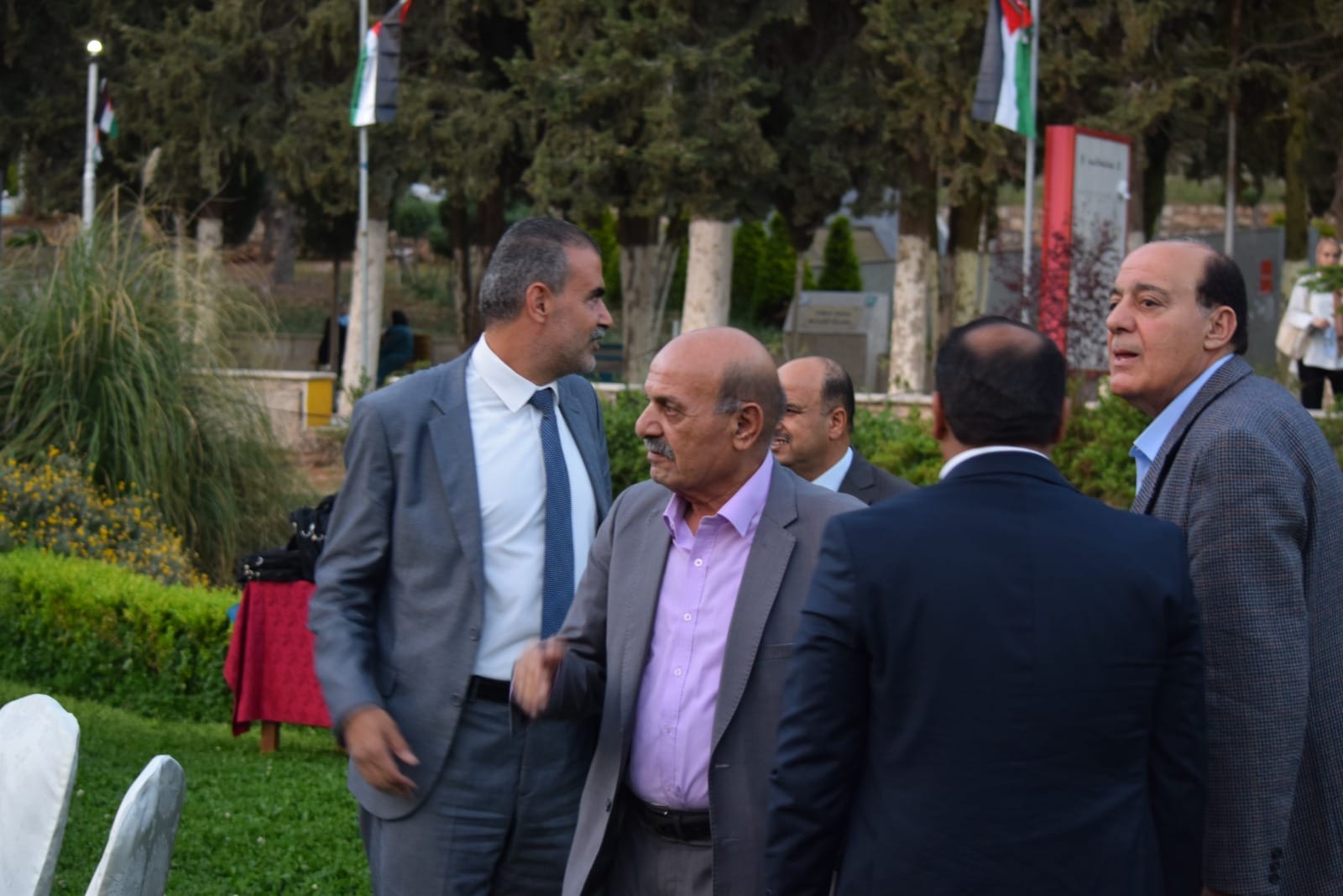 بالصور .. الجمعية الأردنية للعلوم التربوية تُكرم المشاركين في المؤتمر التربوي السنوي الثامن