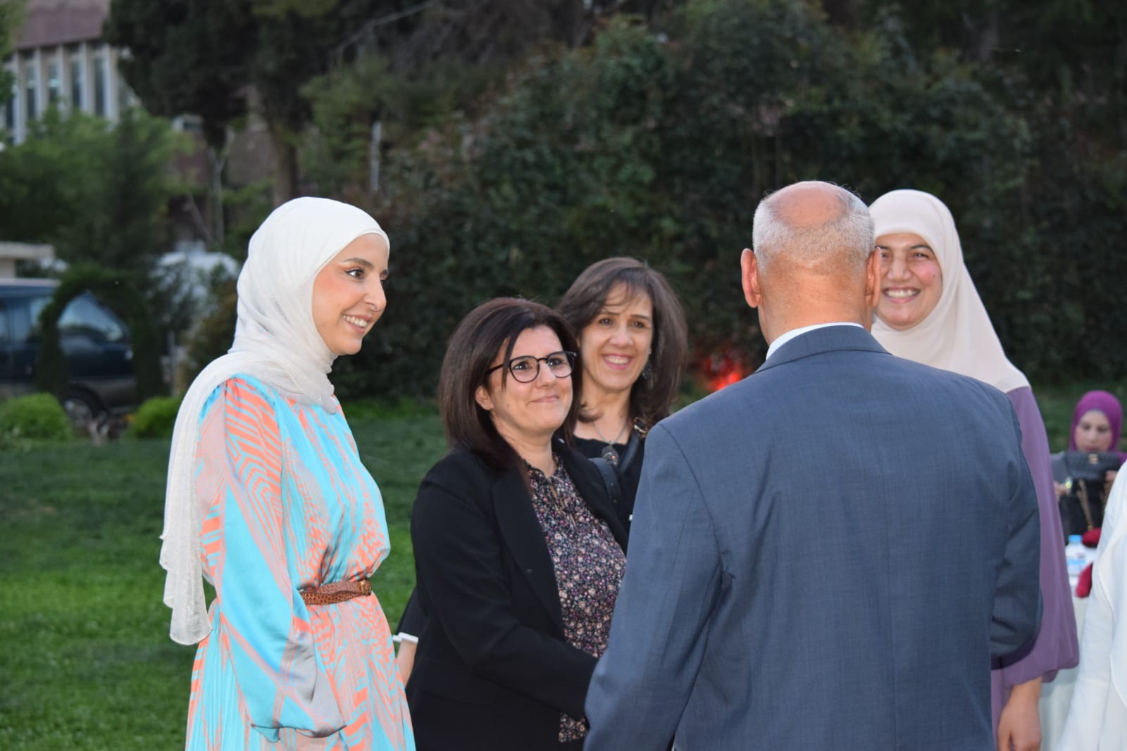 بالصور .. الجمعية الأردنية للعلوم التربوية تُكرم المشاركين في المؤتمر التربوي السنوي الثامن