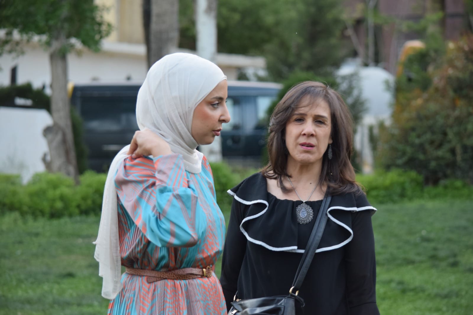 بالصور .. الجمعية الأردنية للعلوم التربوية تُكرم المشاركين في المؤتمر التربوي السنوي الثامن