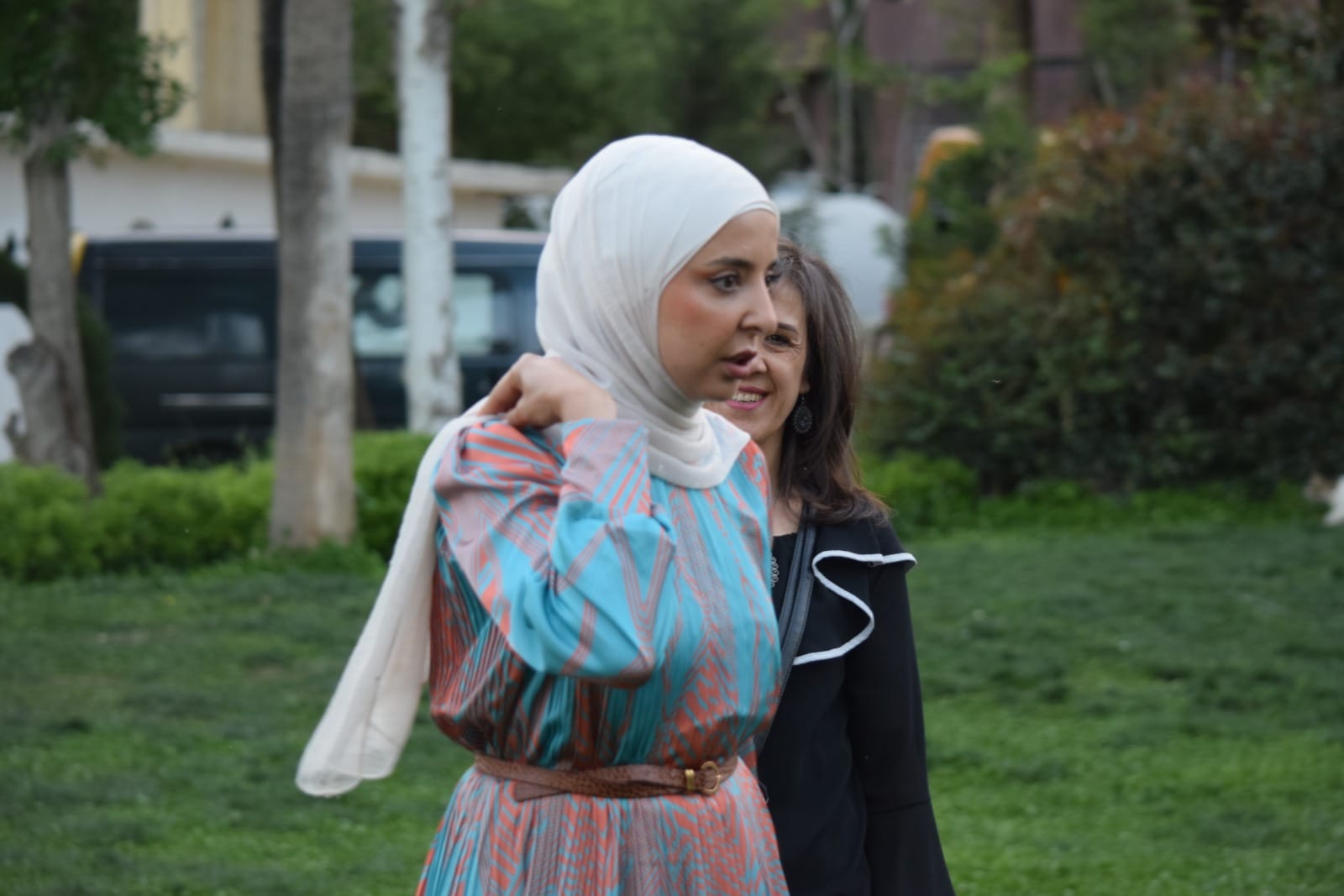 بالصور .. الجمعية الأردنية للعلوم التربوية تُكرم المشاركين في المؤتمر التربوي السنوي الثامن