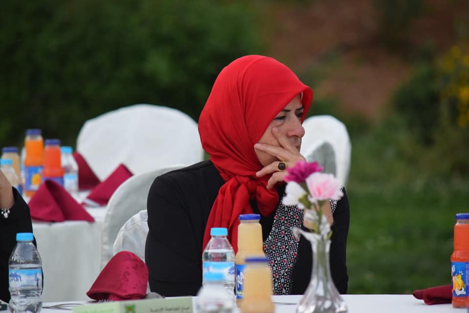 بالصور .. الجمعية الأردنية للعلوم التربوية تُكرم المشاركين في المؤتمر التربوي السنوي الثامن