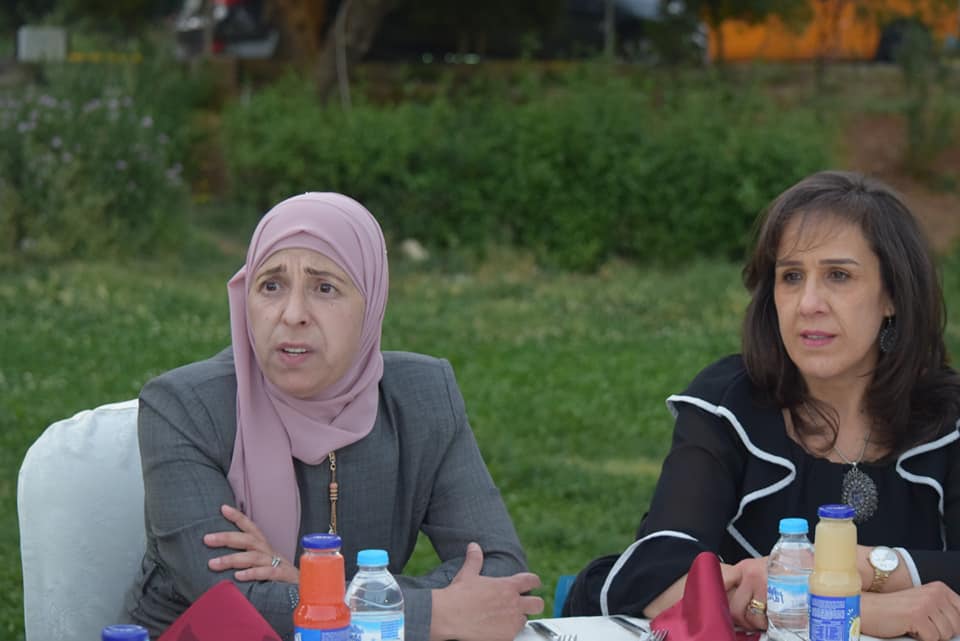 بالصور .. الجمعية الأردنية للعلوم التربوية تُكرم المشاركين في المؤتمر التربوي السنوي الثامن