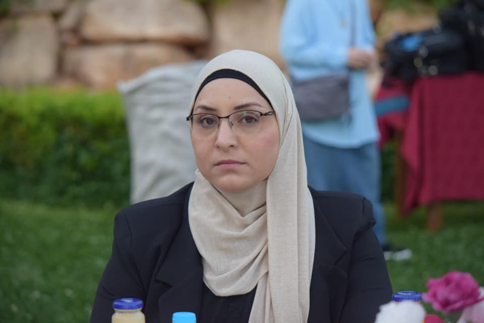 بالصور .. الجمعية الأردنية للعلوم التربوية تُكرم المشاركين في المؤتمر التربوي السنوي الثامن