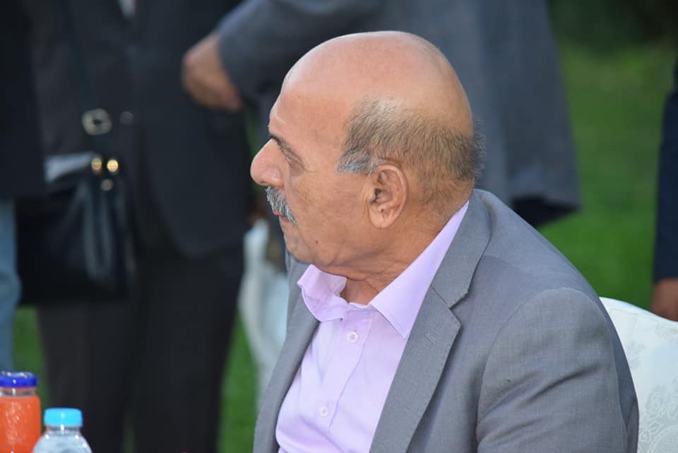 بالصور .. الجمعية الأردنية للعلوم التربوية تُكرم المشاركين في المؤتمر التربوي السنوي الثامن