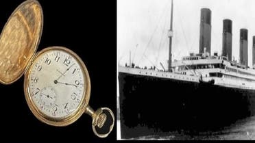 صورة حول : ساعة أغنى راكب فِي التايتنك تُباع بالمزاد الدوليّ ساعة أغنى راكب فِي التايتنك تُباع بالمزاد الدوليّ