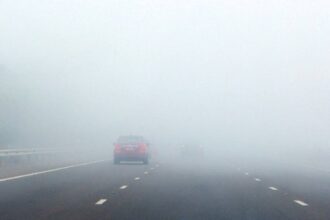 الارصاد الجويه : فرصة لهطول الأمطار غدا الأحد ولفترة قصيرة 