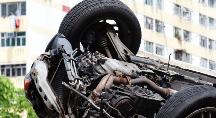 صورة حول : حادث مروع لوزير التربية والتعليم الاحتلال في القدس حادث مروع لوزير التربية والتعليم الاحتلال في القدس