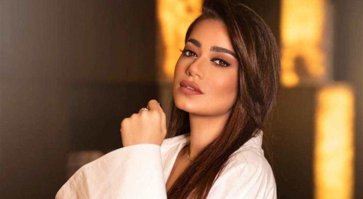 صورة حول : رحمة رياض تفجع بوفاة أحد أفراد عائلتها رحمة رياض تفجع بوفاة أحد أفراد عائلتها