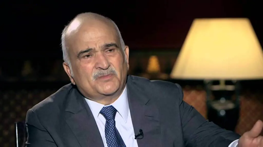 صورة حول : سمو الأمير حسين : لا يمكن الاستغناء عن أهمية الدور الحيوي الذي تقوم به الأنوروا سمو الأمير حسين : لا يمكن الاستغناء عن أهمية الدور الحيوي الذي تقوم به الأنوروا