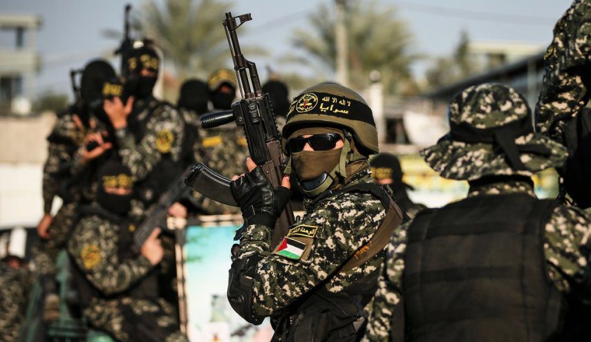 صورة حول : عَملية نوعيّة لسرايا القدس فِي غزة عَملية نوعيّة لسرايا القدس فِي غزة