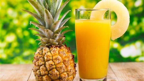 أيُهما أفضل الشاي أم العصير فِي الصباح؟