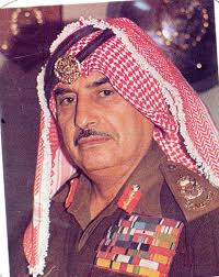 صورة حول : نجل المشير حابس المجالي للعضايلة : لا توظف تاريخ أبي لخدمة أغراضك التنظيمية المشير حابس المجالي