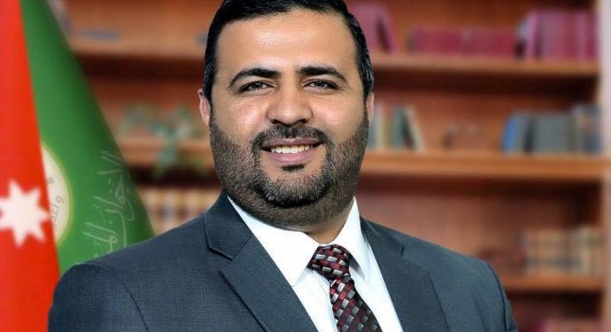 صورة حول : الخوالدة: إذا كان هناك أي ملاحظات على “حماس وقياداتها” أردنيا، يمكن معالجتها “بالحوار والتواصل المباشر الخوالدة: إذا كان هناك أي ملاحظات على “حماس وقياداتها” أردنيا، يمكن معالجتها “بالحوار والتواصل المباشر