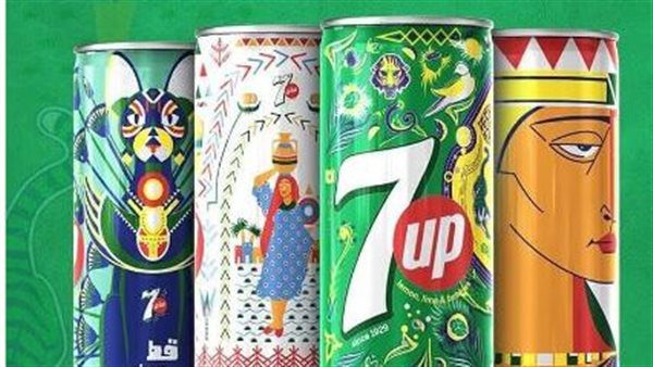 "بيبسي" تسرق لوحات فنيه والفنان يطالب تعويضاً ضخماً