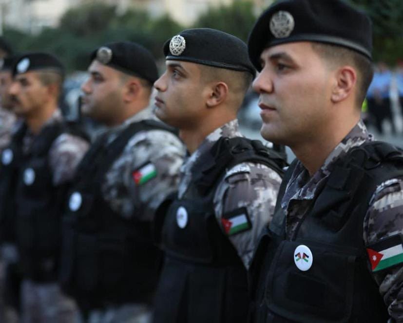 بدء الإفراج عن النزلاء تنفيذًا لقانون العفو العام