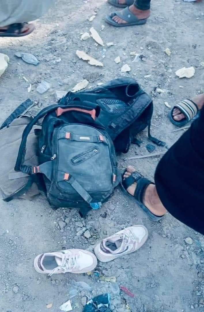 فاجعة تهز العراق .. سائق شاحنة يدهس طلاب مدارس