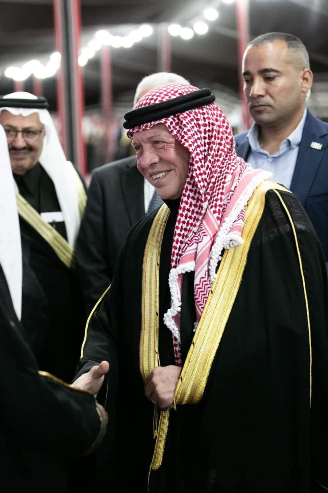 صورة حول : تجمع أبناء عشائر محافظة الطفيلة للإصلاح بيان رقم 150 تجمع أبناء عشائر محافظة الطفيلة للإصلاح بيان رقم 150