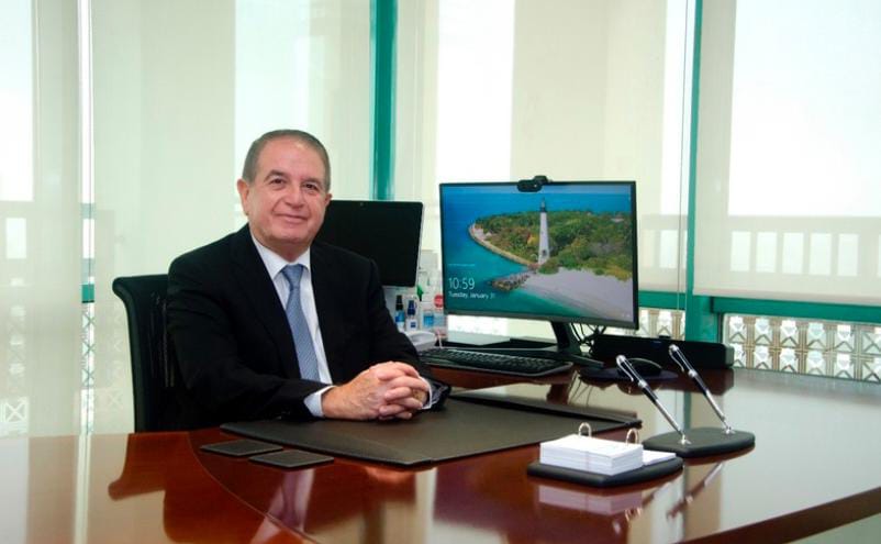 صورة حول : الهيئة العامة لمساهمي بنك القاهرة عمان العادية تقر نتائج اعمال البنك لعام 2023 الهيئة العامة لمساهمي بنك القاهرة عمان العادية تقر نتائج اعمال البنك لعام 2023