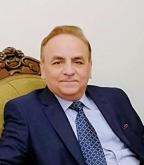 تركيا نحو الاتجاهات الأربعة