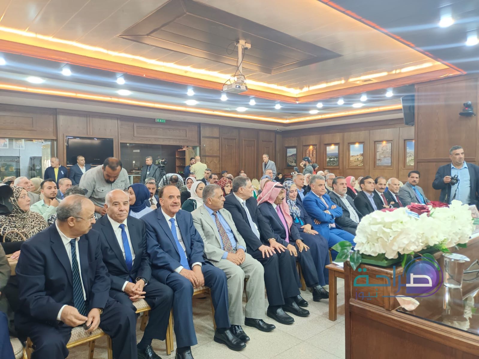 فيديو وصور.. حزب البناء الوطني يحتفل بمعركة الكرامة وعيد الأم