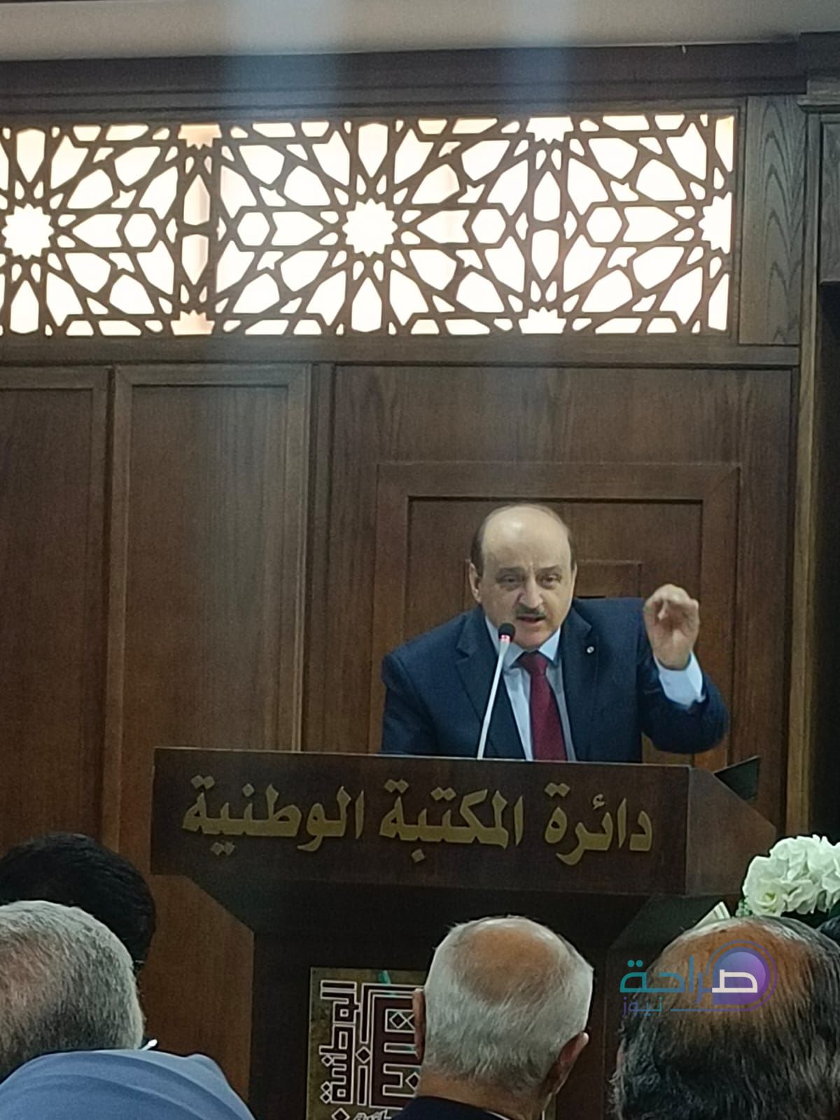 فيديو وصور.. حزب البناء الوطني يحتفل بمعركة الكرامة وعيد الأم