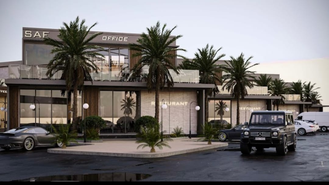 صورة حول : مكتب ساف للاستشارات الهندسية..الرياض مكتب ساف للاستشارات الهندسية..الرياض