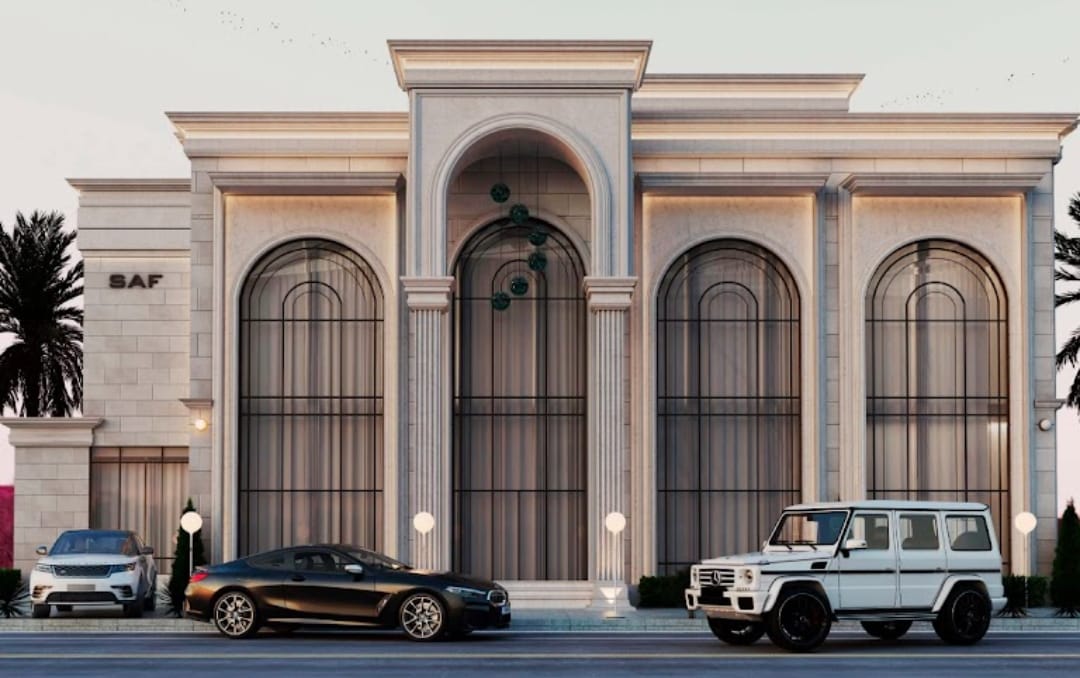 صورة حول : مكتب ساف للاستشارات الهندسية..الرياض مكتب ساف للاستشارات الهندسية..الرياض