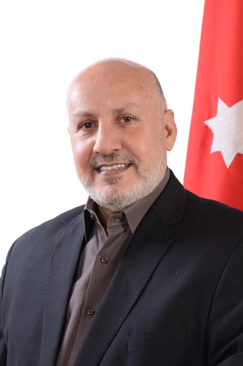 نوح آل خطاب: نحتاج لجيلين لتصبح احزابنا روافع للدولة