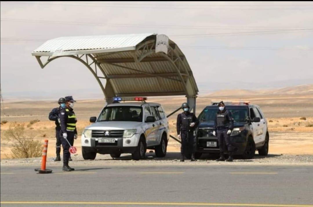 صورة حول : الأمن: وَفاة عَلى طريق المية وإصابة سائق الأمن: وَفاة عَلى طريق المية وإصابة سائق