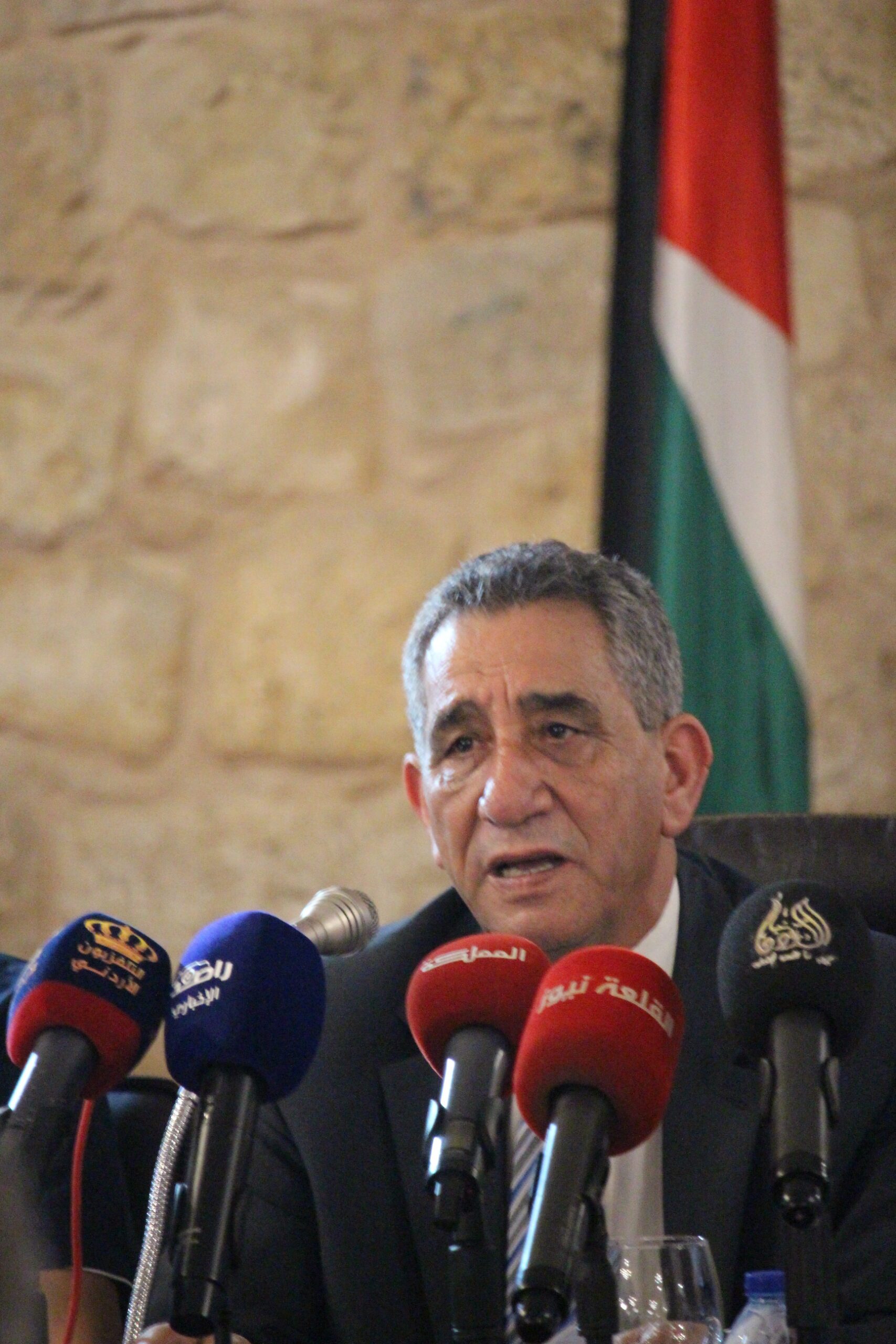 هلالات خلال جولة إعلامية في البترا : الخدمات تواجه تحديات حرجة عدة