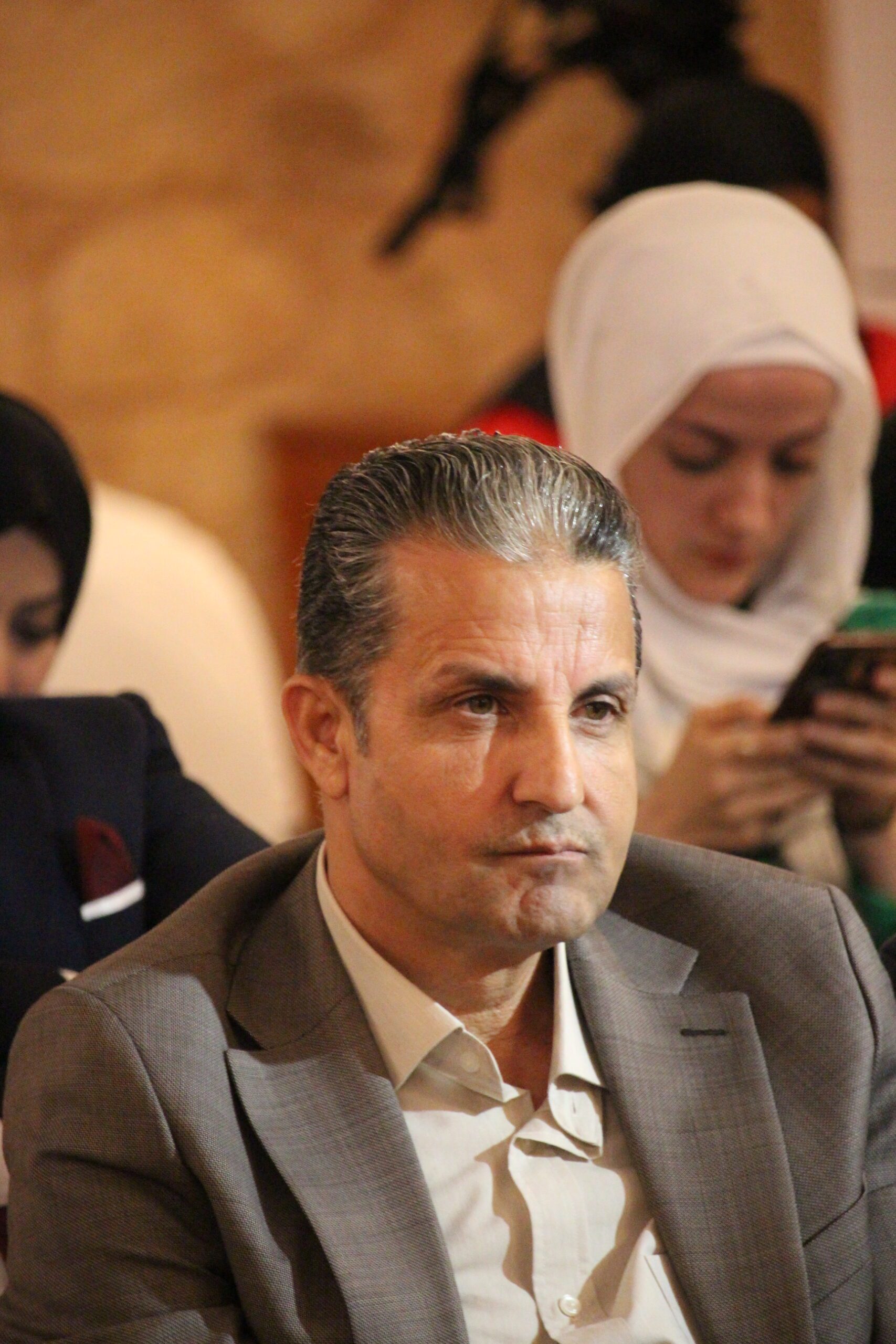 هلالات خلال جولة إعلامية في البترا : الخدمات تواجه تحديات حرجة عدة