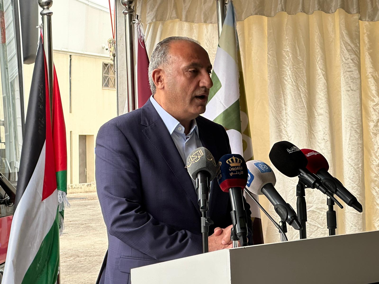 صورة حول : بالصور.. أسطول نقل جديد لأمانة عمان من المركزية للتجارة والمركبات بالصور.. أسطول نقل جديد لأمانة عمان من المركزية للتجارة والمركبات